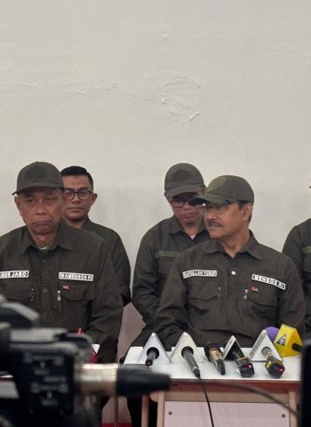 Gus Ipul Luncurkan Retret Kepala Sekolah Rakyat Tahap Kedua