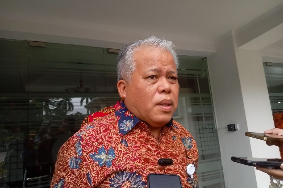 Pemanggilan Riza Chalid Terkendala, Kejagung Belum Bisa Lakukan Upaya Jemput Paksa