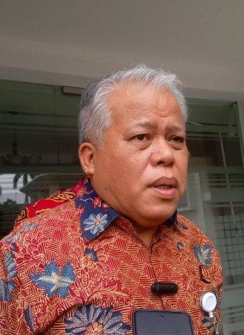 Pemanggilan Riza Chalid Terkendala, Kejagung Belum Bisa Lakukan Upaya Jemput Paksa
