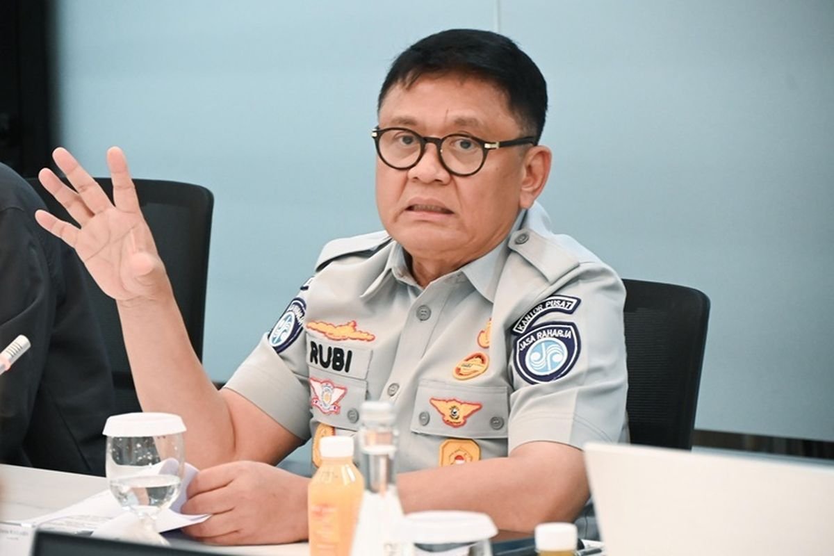 Jasa Raharja Pastikan Perlindungan untuk Korban Insiden Kebakaran Kapal Motor Barcelona V