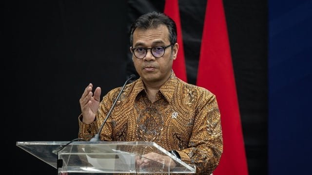 Digitalisasi dan Pembangunan Infrastruktur Teknologi Kopdes Merah Jadi Fokus Kemkomdigi