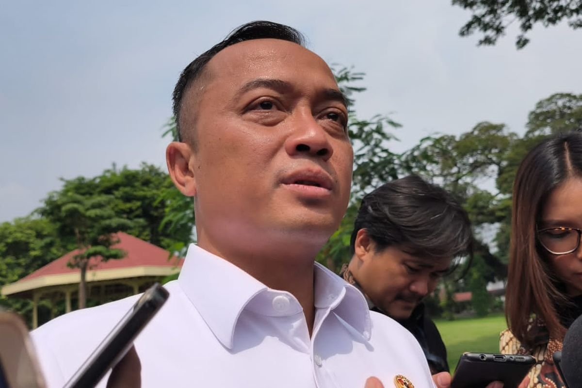 Mensesneg Tegaskan Tarif Impor 32 Persen dari AS Tidak Berkaitan dengan Langkah Indonesia Bergabung ke BRICS