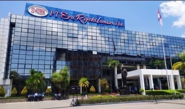 Allan Severino, Mantan Direktur Keuangan Sritex, Ditetapkan sebagai Tersangka Korupsi Pemberian Kredit