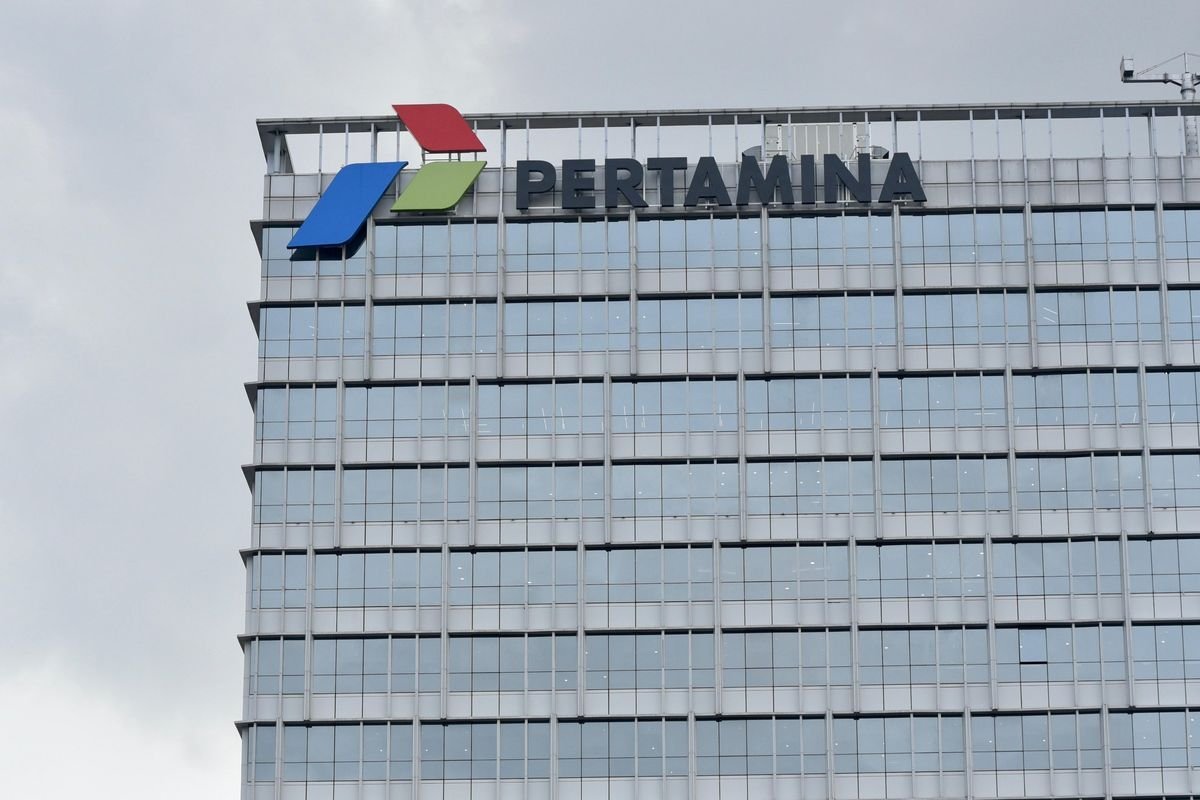 Pertamina Pertahankan Prestasi di Fortune Global 500 Tahun 2025