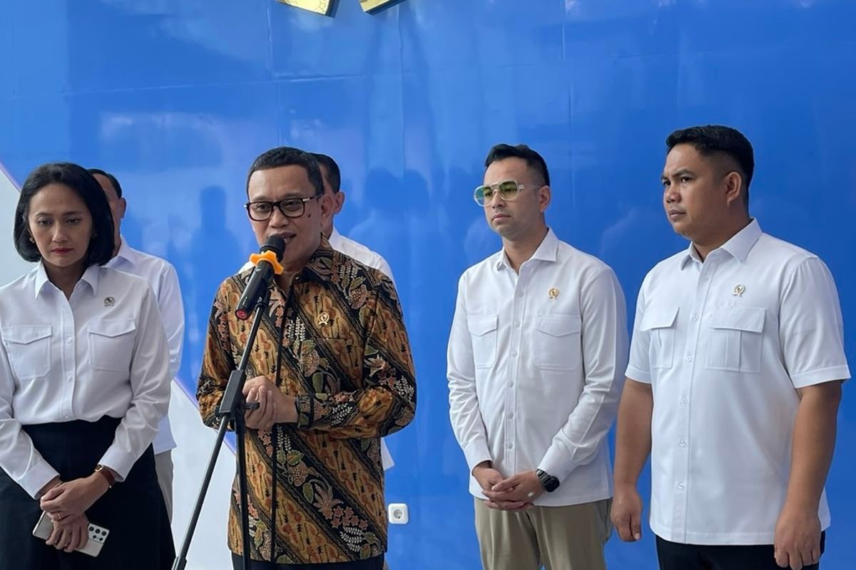 Tren Penurunan Pengiriman Pekerja Migran, Menteri P2MI Angkat Bicara