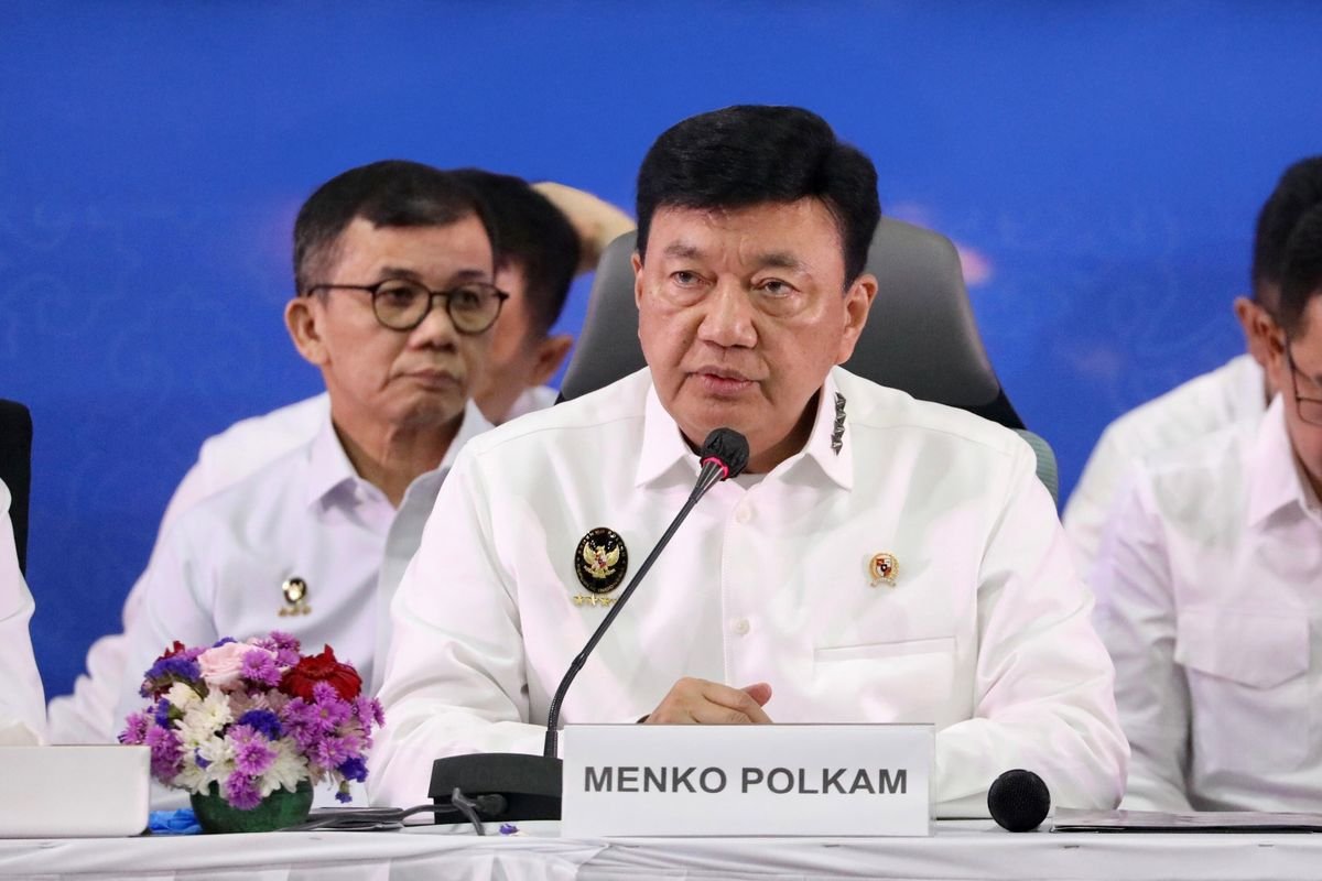 Indonesia Serukan Perlindungan Tenaga Medis usai Gugurnya Direktur RS Indonesia di Gaza