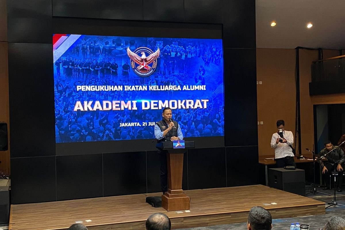 Reformasi Regulasi Dana Kampanye, Gagasan AHY untuk Menangkal Politik Uang