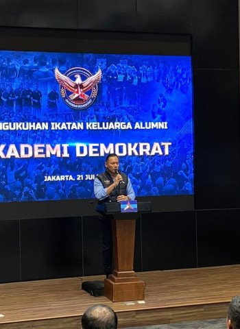 Reformasi Regulasi Dana Kampanye, Gagasan AHY untuk Menangkal Politik Uang