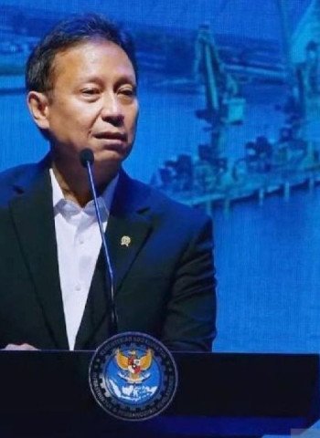 Peran Kemenkes dan Wapres dalam Penanganan Stunting di Indonesia