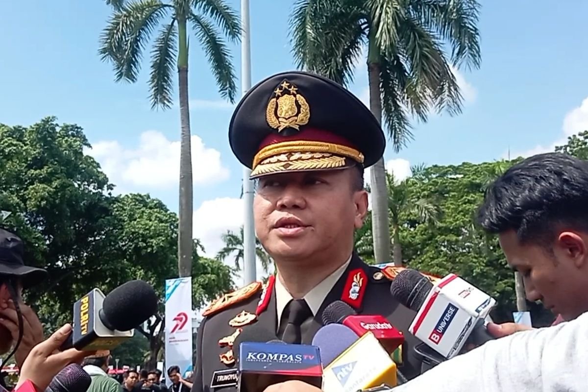 Polri dan Badan Gizi Nasional Bersinergi untuk Sukseskan Program MBG