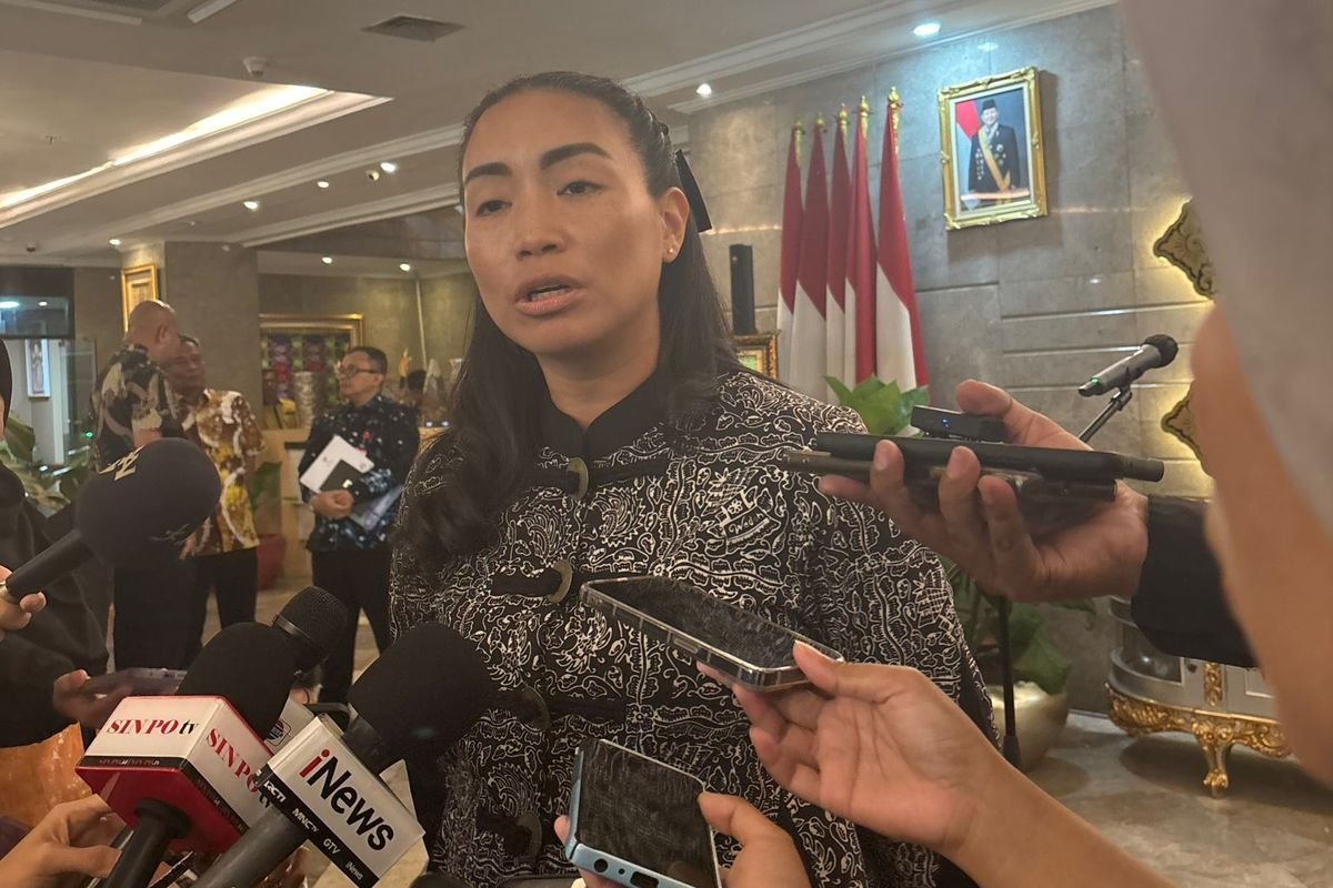 Perdagangan Orang Kini Dimulai Sejak Dalam Kandungan, Rahayu Saraswati Desak Revisi UU TPPO
