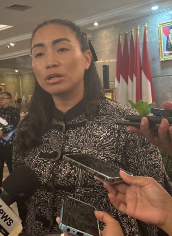 Perdagangan Orang Kini Dimulai Sejak Dalam Kandungan, Rahayu Saraswati Desak Revisi UU TPPO