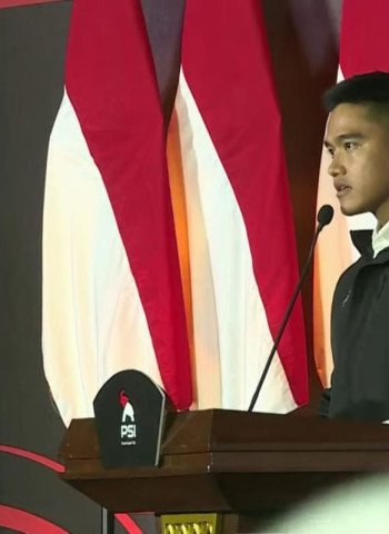 Kaleidoskop Kongres PSI, Kaesang, Gajah, dan Isyarat Politik Jokowi