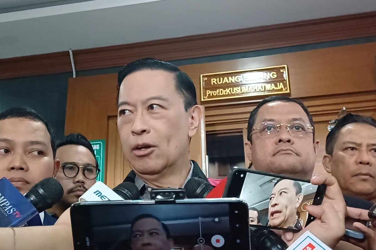 Tom Lembong anggap pengabaian 20 sidang sebagai dunia imajinasi Kejagung RI