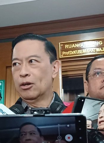 Tom Lembong anggap pengabaian 20 sidang sebagai dunia imajinasi Kejagung RI