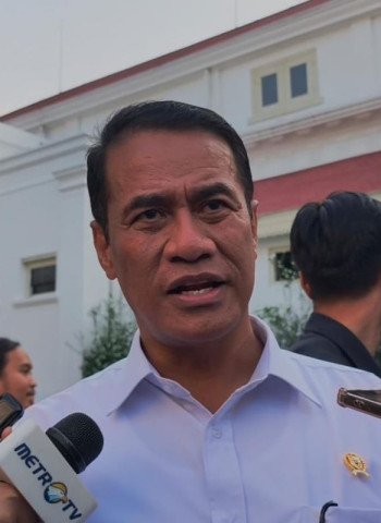 Prabowo Gelar Rapat Terbatas Bahas Persoalan Pertanian, Isu Beras Oplosan Jadi Sorotan