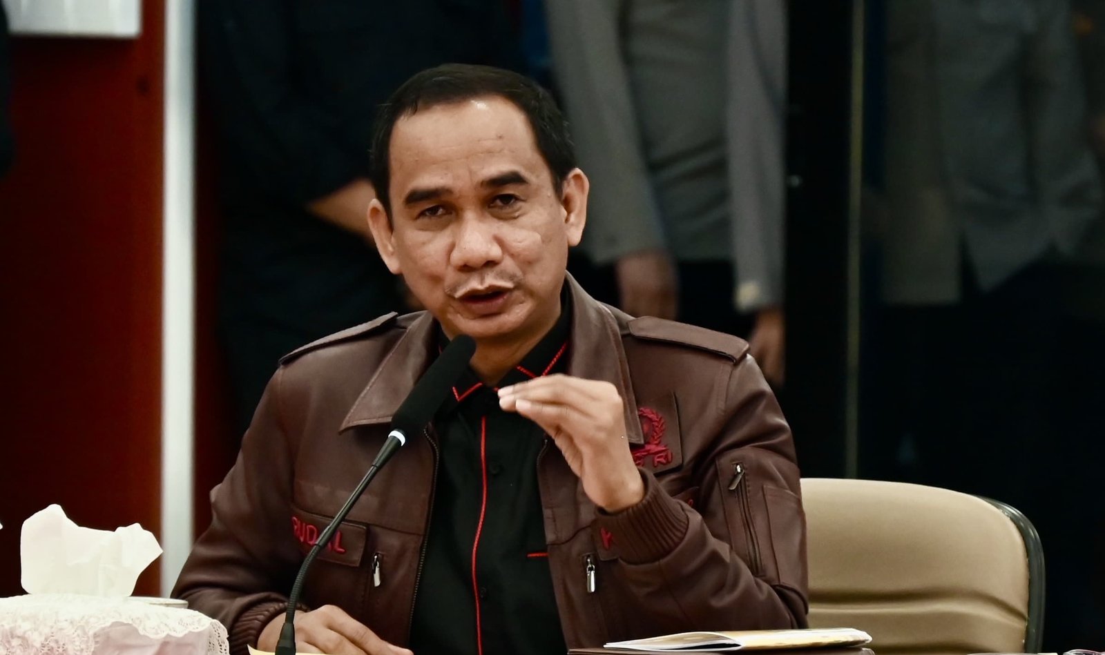 Anggota DPR Ingatkan Kejagung, Urgensi Penyadapan Sebelum Penyelidikan