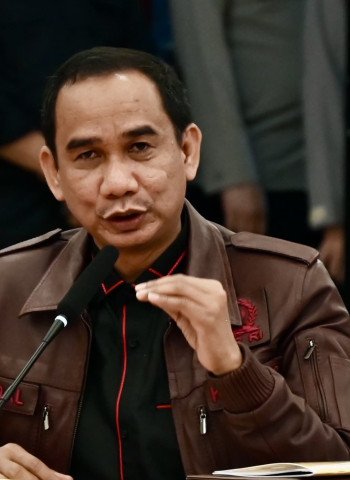 Anggota DPR Ingatkan Kejagung, Urgensi Penyadapan Sebelum Penyelidikan