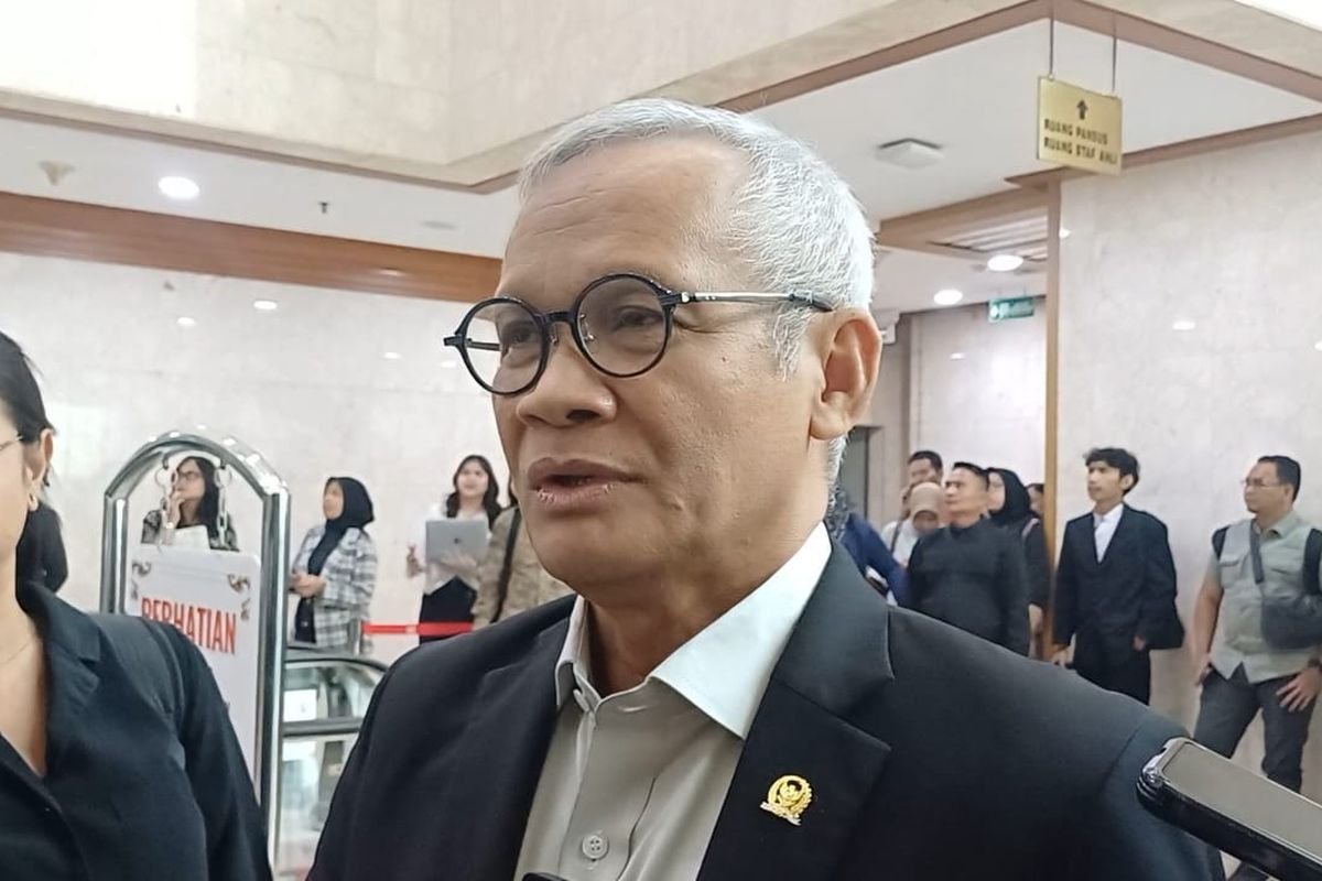 PDI-P Dorong Relokasi BUMN ke IKN dan Penjualan Gedung di Jakarta