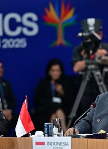 Diplomasi Prabowo dan Warisan Taktis SBY dalam Sengketa Churchill Mining