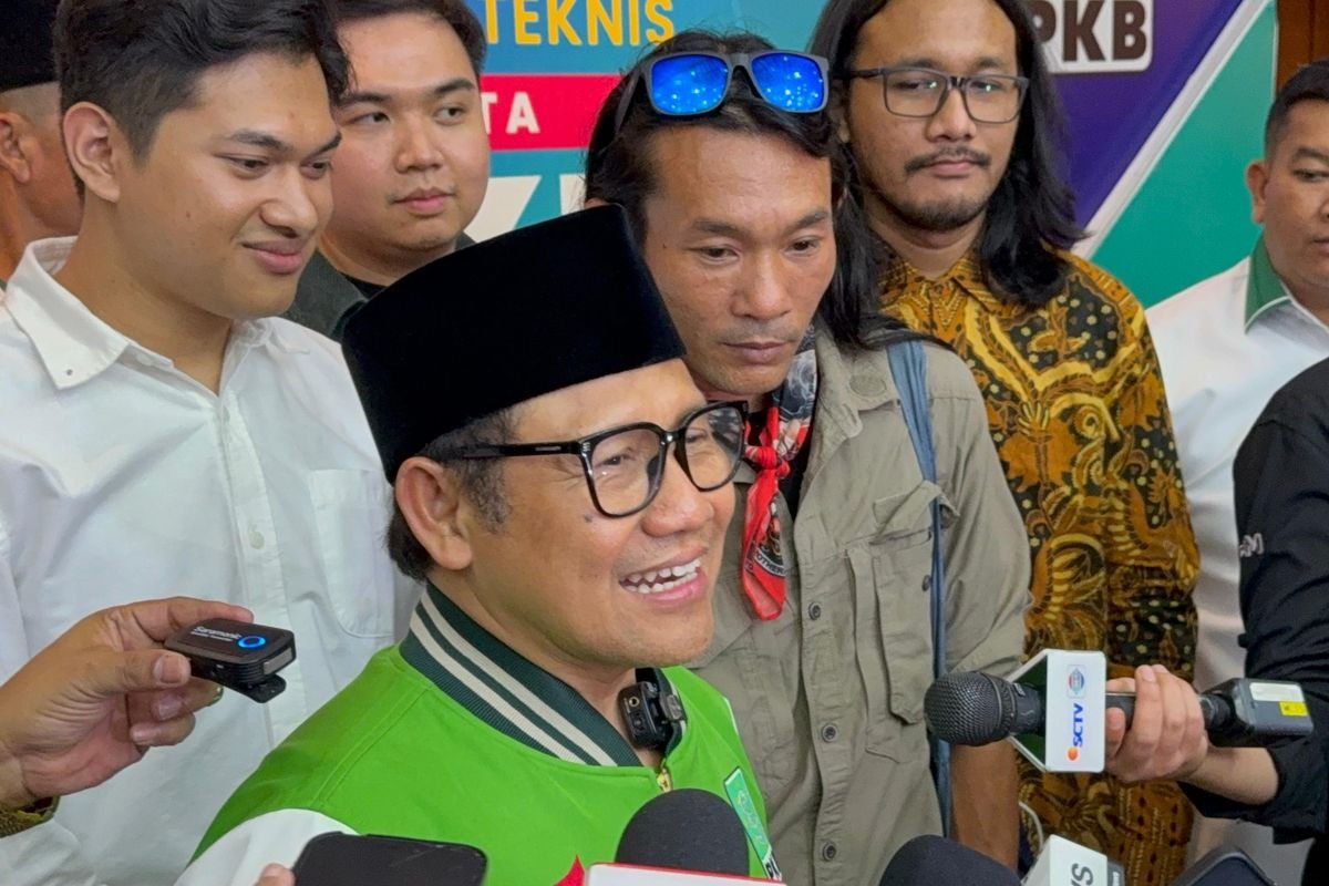 Aktivis Gunung yang Berjasa, Agam Rinjani Mendapat Undangan ke Bimtek PKB