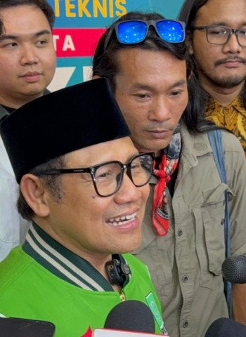 Aktivis Gunung yang Berjasa, Agam Rinjani Mendapat Undangan ke Bimtek PKB