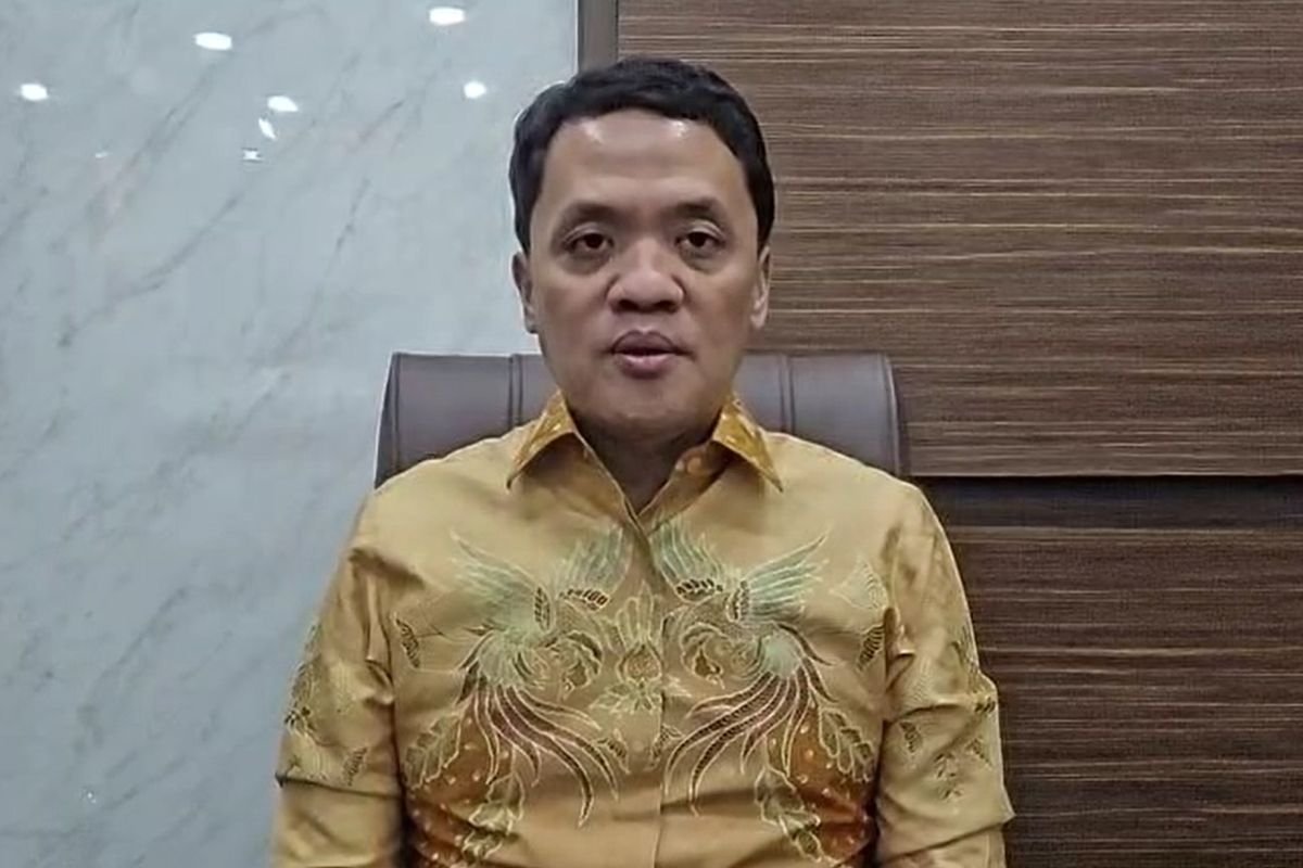 RUU KUHAP Dinilai Progresif, DPR Dorong Reformasi Sistem Peradilan