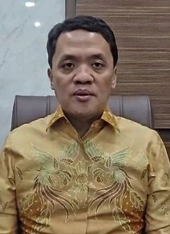 RUU KUHAP Dinilai Progresif, DPR Dorong Reformasi Sistem Peradilan
