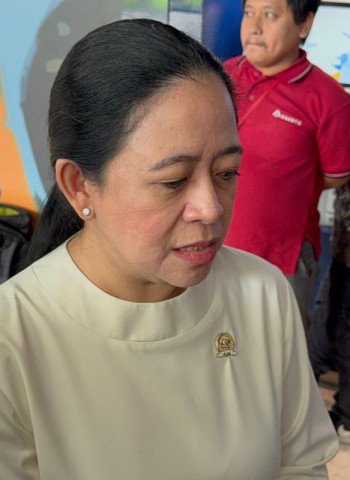 Puan Maharani Ungkap Rencana Konsultasi Partai Menyikapi Putusan MK