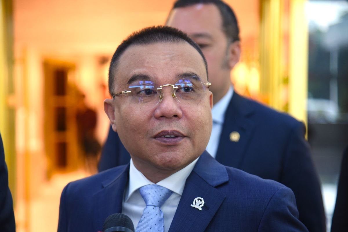Pemerintah Belum Evakuasi Massal WNI di Thailand dan Kamboja, DPR Harap Situasi Segera Membaik