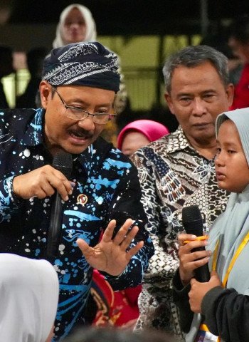 Tantangan Penempatan Jauh, Ratusan Guru Sekolah Rakyat Mengundurkan Diri