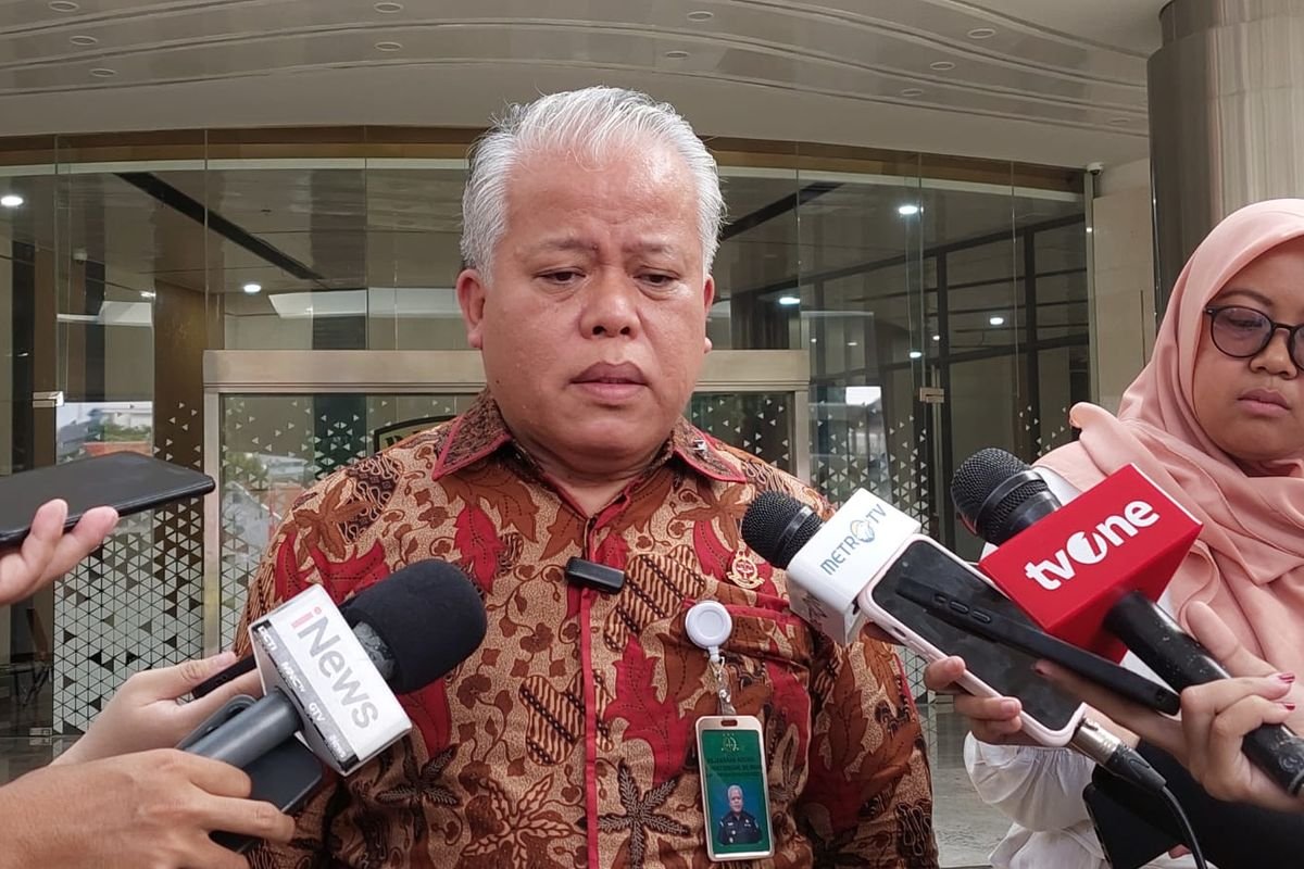 Kejaksaan Agung Selidiki Google Indonesia Terkait Kasus Chromebook Kemendikbudristek
