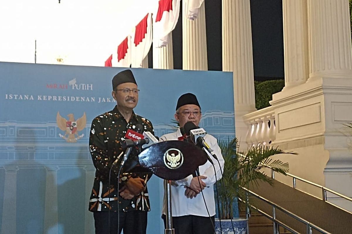 Mensos Minta BI Telusuri Rekening Penerima Bansos yang Diduga Anomali