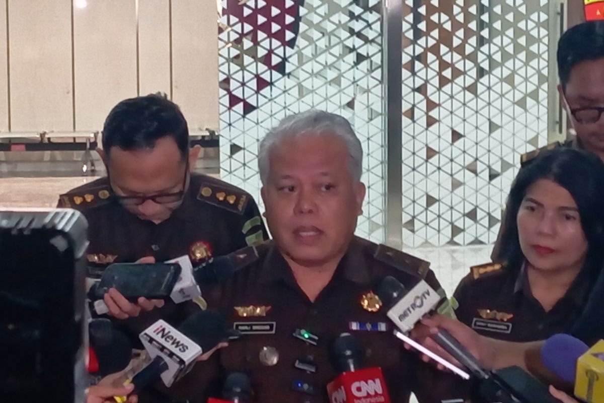 Kejagung Periksa Istri Komisaris Utama Sritex Terkait Kasus Kredit Bank
