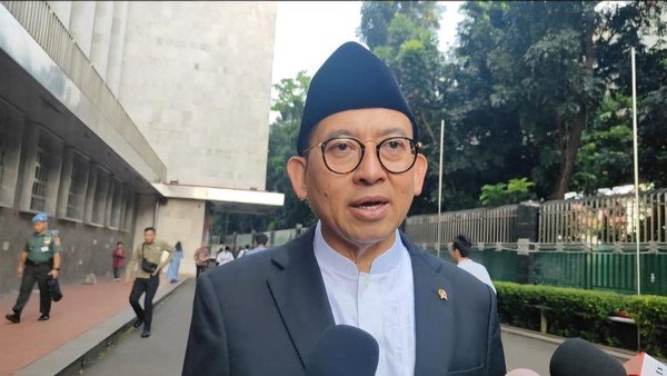 Fadli Zon Dikritik Setelah Menyatakan Tidak Ada Pemerkosaan Massal Mei 1998