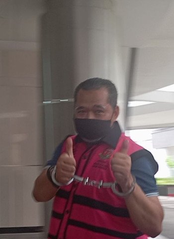 Hakim Tersangka Kasus Suap Penanganan Perkara Ekspor CPO, Djuyamto, Kembalikan Uang Rp 2 Miliar