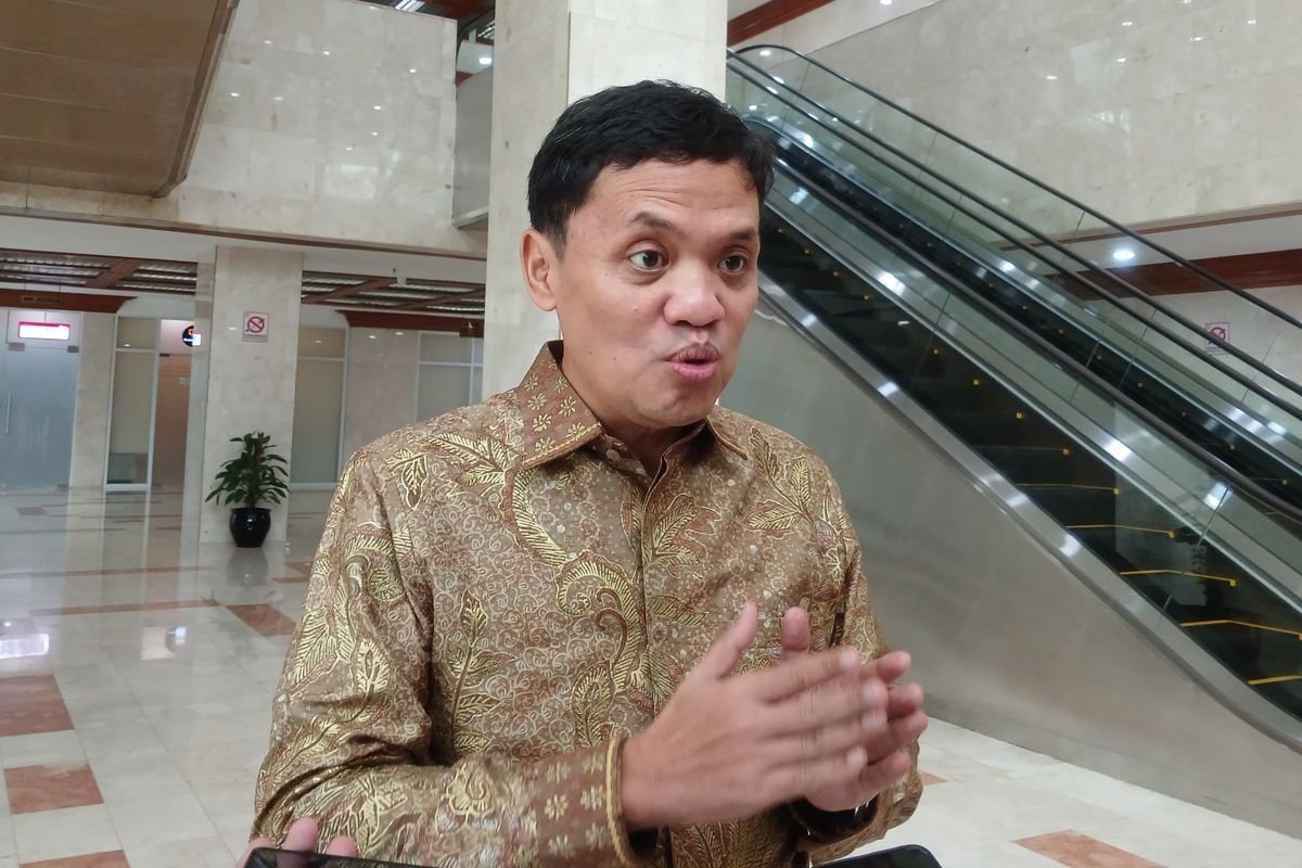 DPR Mengundang Mahasiswa dalam Diskusi RUU KUHAP di Masa Reses