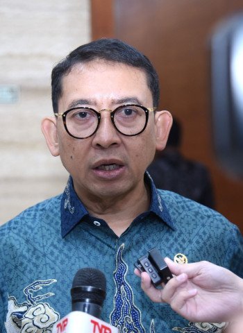 Fadli Zon Resmi Menjabat Sebagai Ketua Dewan Gelar, Tanda Jasa, dan Tanda Kehormatan