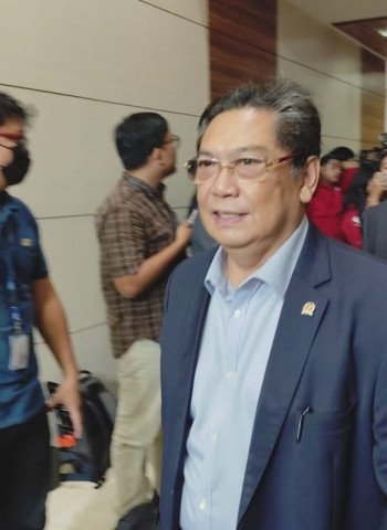 DPR Menyatakan Penggugat UU TNI Tidak Memiliki Legal Standing
