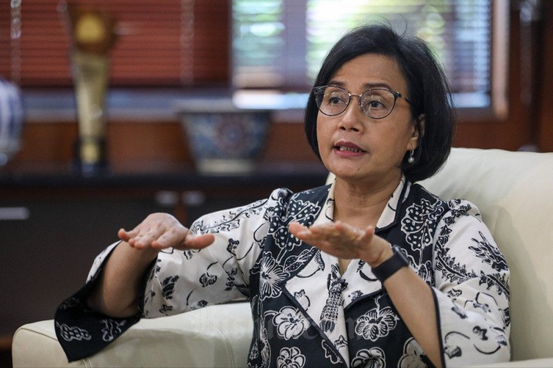 Transformasi Kebijakan Perjalanan Dinas: Inovasi Sri Mulyani dalam Standar Baru