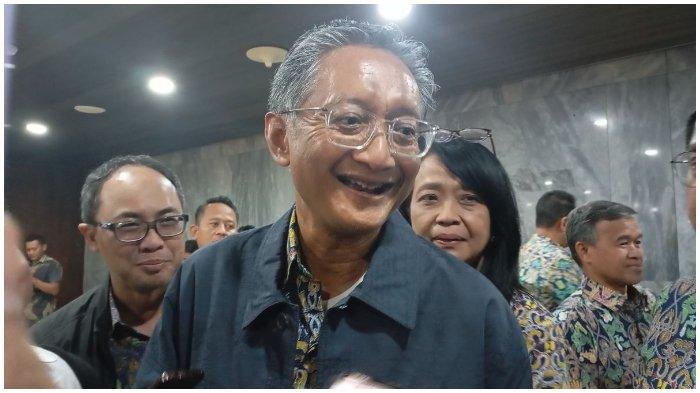 Usai Anak Buah Ditangkap KPK Menteri PU Nyatakan Tak Ada Tempat bagi yang Tidak Bersih
