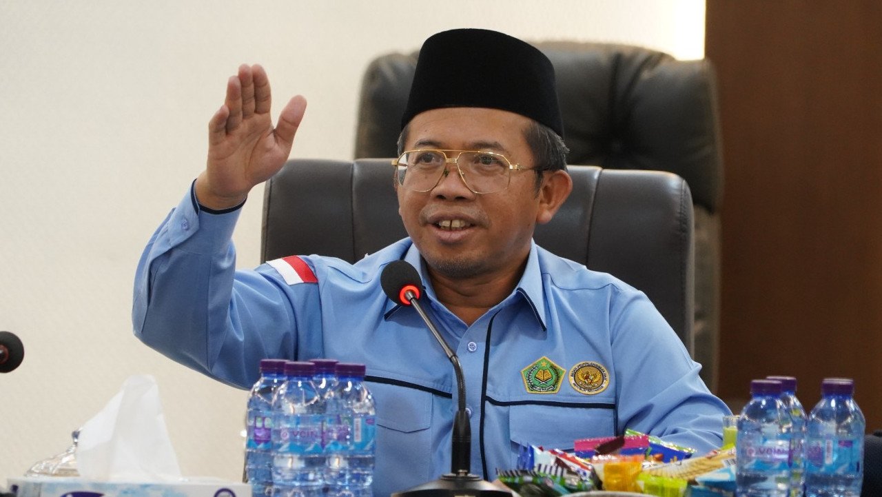 Insiden di Tanah Suci: Jemaah Haji Tanpa Tempat Berlindung