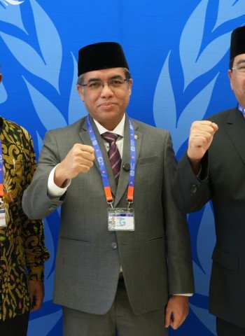 Inilah Hasil Konferensi Perburuhan Internasional Sesi Ke-113 Setelah Resmi Ditutup