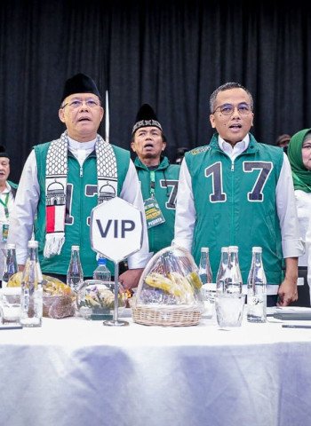 Pentingnya Muktamar yang Berlandaskan Aturan