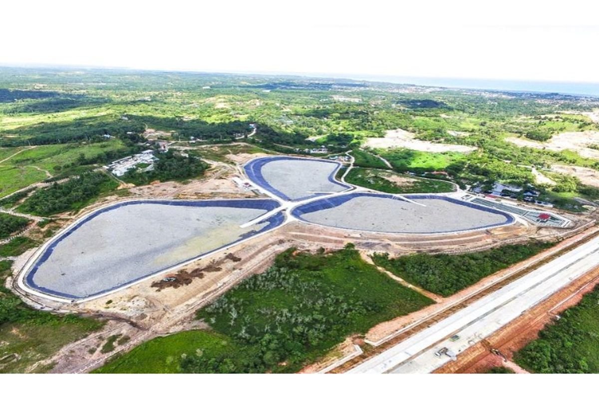 Kementerian PUPR Dorong Sistem Pengelolaan Sampah Terpadu dan Berkelanjutan, Targetkan Indonesia Bebas Sampah 2030