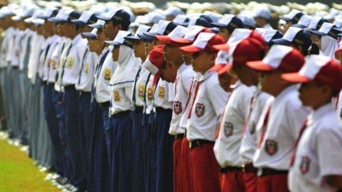 Kemendikdasmen dan Kemenkeu Bahas Anggaran Pendidikan Gratis untuk SD dan SMP