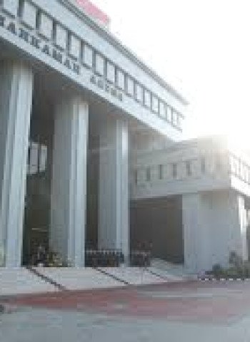 Larangan Ekspor Pasir Laut oleh MA Jadi Langkah Penting Lindungi Ekosistem
