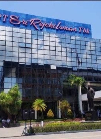 OJK: Saham Sritex Layak Dikeluarkan dari Bursa