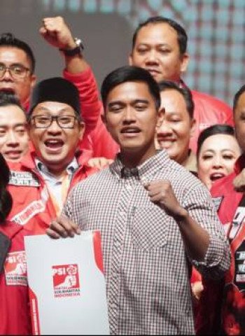 Pemilihan Ketua Umum PSI Lebih dari 250.000 Kader Diundang untuk Verifikasi DPT