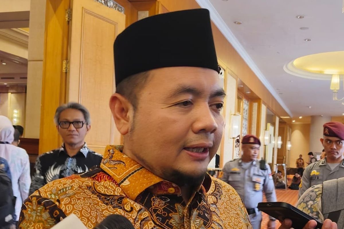 MK Putuskan Pemilu Nasional dan Daerah Dipisah untuk Ringankan Beban KPU